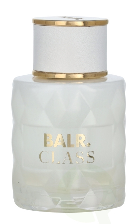 Balr. CLASS FOR WOMEN Edp Spray 50 ml in de groep BEAUTY & HEALTH / Geuren & Parfum / Parfum / Parfum voor haar bij TP E-commerce Nordic AB (D33333)