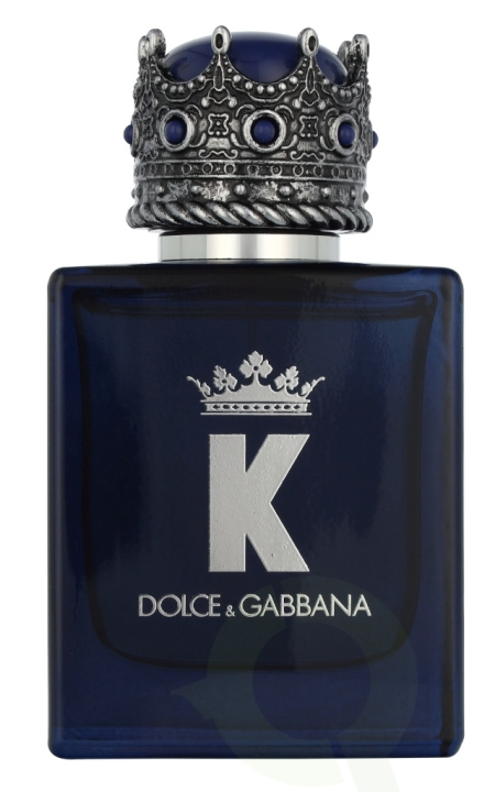 Dolce & Gabbana K Parfum Spray 50 ml in de groep BEAUTY & HEALTH / Geuren & Parfum / Parfum / Parfum voor hem bij TP E-commerce Nordic AB (D33339)