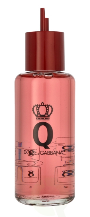 Dolce & Gabbana Q Edp Refill 150 ml in de groep BEAUTY & HEALTH / Geuren & Parfum / Parfum bij TP E-commerce Nordic AB (D33354)