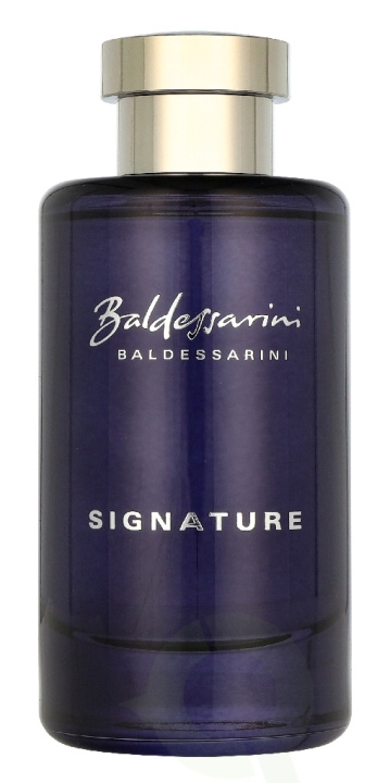 Baldessarini Signature Edt Spray 90 ml in de groep BEAUTY & HEALTH / Geuren & Parfum / Parfum / Parfum voor hem bij TP E-commerce Nordic AB (D33394)