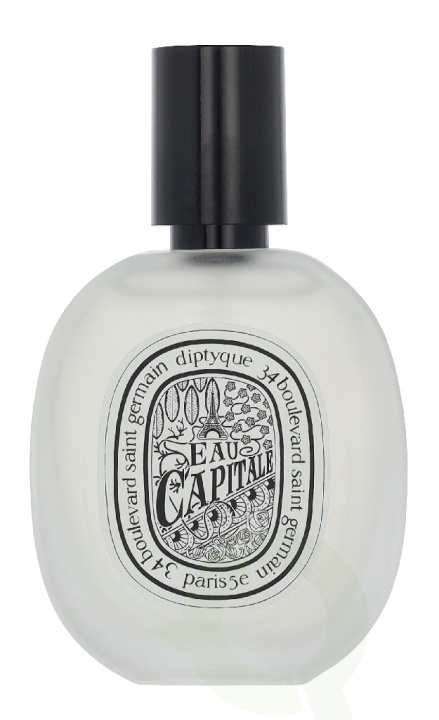 Diptyque Eau Capitale Hair Mist 30 ml in de groep BEAUTY & HEALTH / Haar & Styling / Haarverzorging / Conditioner spray/Leave-in bij TP E-commerce Nordic AB (D33398)