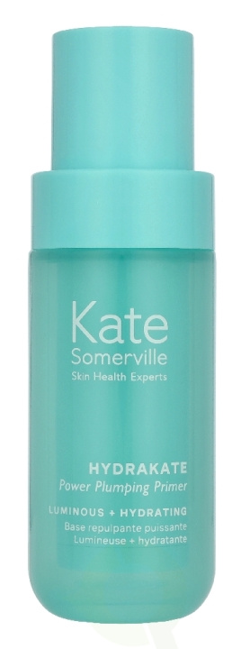 Kate Somerville HydraKate Power Plumping Primer 30 ml in de groep BEAUTY & HEALTH / Makeup / Make-up gezicht / Primer bij TP E-commerce Nordic AB (D33403)