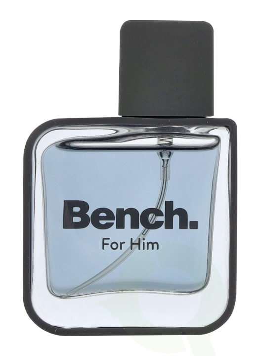Bench For Him Edt spray 30 ml in de groep BEAUTY & HEALTH / Geuren & Parfum / Parfum / Parfum voor hem bij TP E-commerce Nordic AB (D33405)