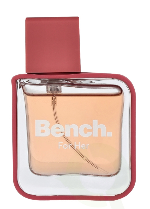Bench For Her Edt spray 30 ml in de groep BEAUTY & HEALTH / Geuren & Parfum / Parfum / Parfum voor haar bij TP E-commerce Nordic AB (D33406)