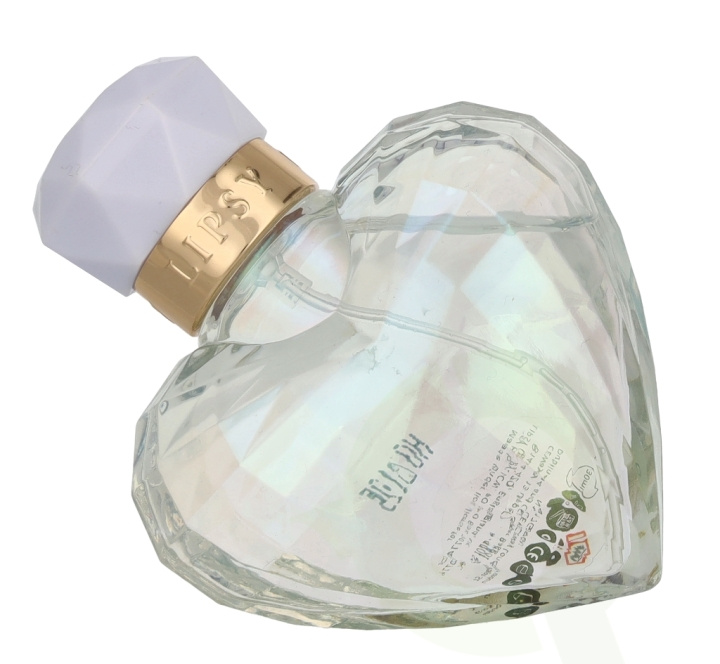 Lipsy Radiant Pearl Edt Spray 30 ml in de groep BEAUTY & HEALTH / Geuren & Parfum / Parfum / Parfum voor haar bij TP E-commerce Nordic AB (D33414)