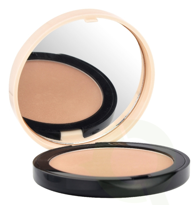 Pupa Milano Pupa Wonder Me Compact Face Powder 7.5 g #040 Sand in de groep BEAUTY & HEALTH / Makeup / Make-up gezicht / Poeder bij TP E-commerce Nordic AB (D33429)
