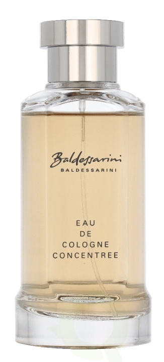 Baldessarini Concentree Edc 75 ml in de groep BEAUTY & HEALTH / Geuren & Parfum / Parfum bij TP E-commerce Nordic AB (D33434)