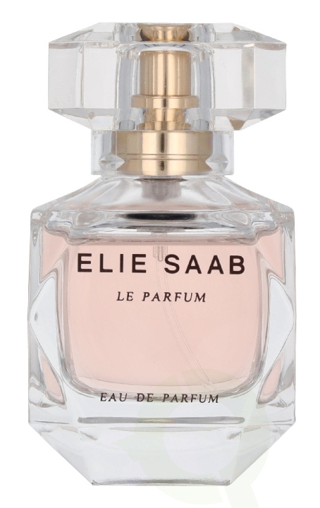 Elie Saab Le Parfum Edp Spray 30 ml in de groep BEAUTY & HEALTH / Geuren & Parfum / Parfum / Parfum voor haar bij TP E-commerce Nordic AB (D33435)