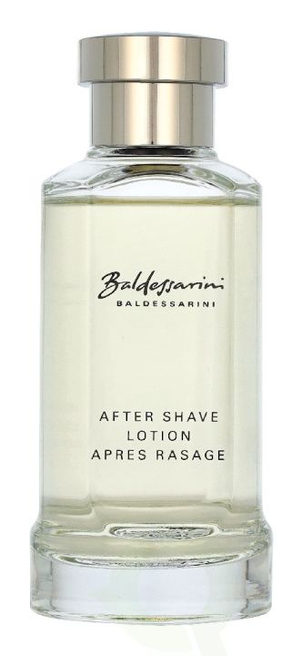Baldessarini After Shave Lotion 75 ml in de groep BEAUTY & HEALTH / Haar & Styling / Scheren & Trimmen / Aftershave bij TP E-commerce Nordic AB (D33436)