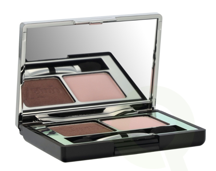 Pupa Milano Pupa Vamp! Compact Duo Eyeshadow 2.2 g #003 Soft Mauve in de groep BEAUTY & HEALTH / Makeup / Ogen & Wenkbrauwen / Oogschaduw bij TP E-commerce Nordic AB (D33448)