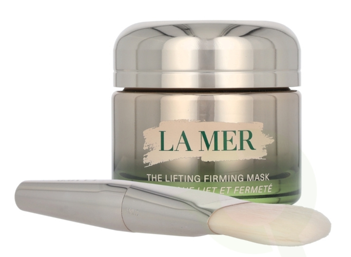 La mer The Lifting And Firming Mask 50 ml in de groep BEAUTY & HEALTH / Huidsverzorging / Gezicht / Maskers bij TP E-commerce Nordic AB (D33463)