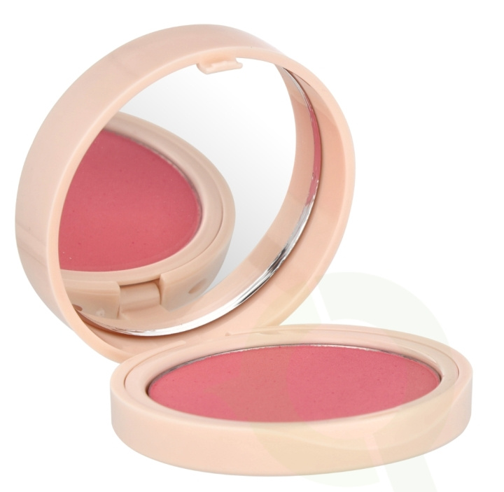 Pupa Milano Pupa Wonder Me Blush 4 g #007 Good Vibes in de groep BEAUTY & HEALTH / Makeup / Make-up gezicht / Rouge / Bronzer bij TP E-commerce Nordic AB (D33467)