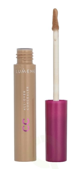 Lumene CC All-Over Concealer 1.75 8.5 ml in de groep BEAUTY & HEALTH / Makeup / Make-up gezicht / Concealer bij TP E-commerce Nordic AB (D33473)