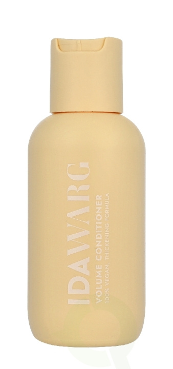 Ida Warg Beauty Ida Warg Volume Conditioner 100 ml in de groep BEAUTY & HEALTH / Haar & Styling / Haarverzorging / Conditioner bij TP E-commerce Nordic AB (D33478)