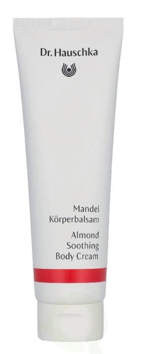 Dr. Hauschka Almond Soothing Body Cream 145 ml in de groep BEAUTY & HEALTH / Huidsverzorging / Lichaamsverzorging / Body lotion bij TP E-commerce Nordic AB (D33480)