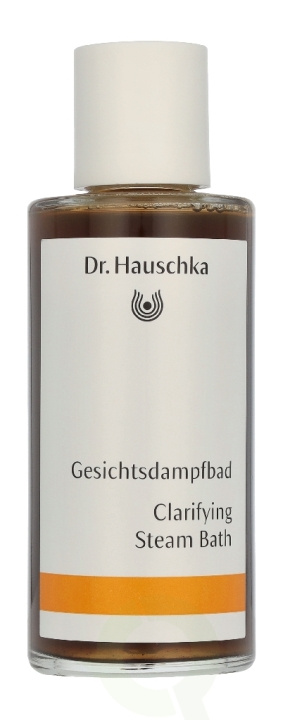 Dr Hauschka Facial Toner 100 ml in de groep BEAUTY & HEALTH / Huidsverzorging / Gezicht / Gezichtswater en Facemist bij TP E-commerce Nordic AB (D33484)