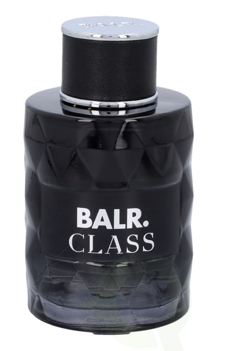Balr. CLASS FOR MEN Edp Spray 100 ml in de groep BEAUTY & HEALTH / Geuren & Parfum / Parfum / Parfum voor hem bij TP E-commerce Nordic AB (D33492)