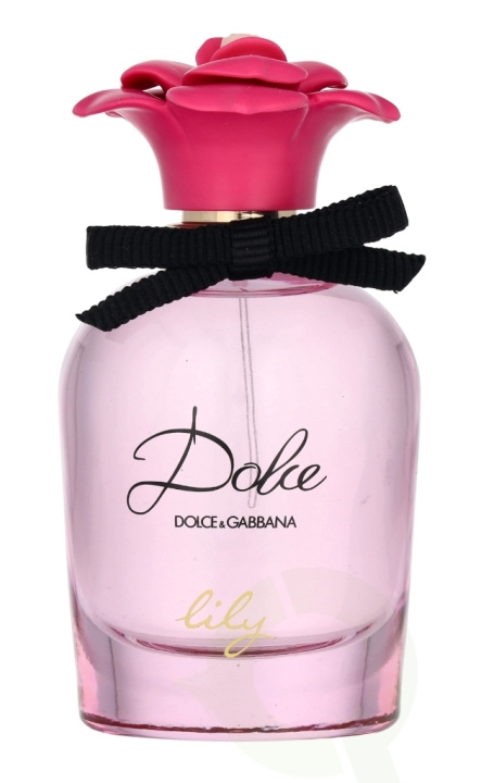 Dolce & Gabbana Dolce Lily Edt Spray 50 ml in de groep BEAUTY & HEALTH / Geuren & Parfum / Parfum bij TP E-commerce Nordic AB (D33494)
