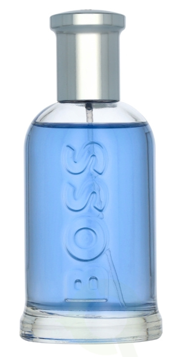 Hugo Boss Bottled Tonic Edt Spray 100 ml in de groep BEAUTY & HEALTH / Geuren & Parfum / Parfum bij TP E-commerce Nordic AB (D33503)