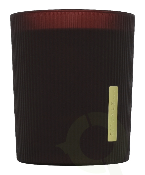 Rituals Ayurveda Scented Candle 290 g in de groep BEAUTY & HEALTH / Geuren & Parfum / Overige geuren / Geurkaarsen bij TP E-commerce Nordic AB (D33519)