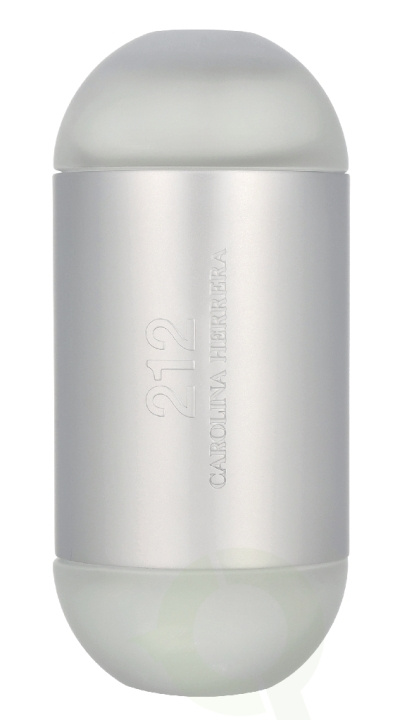 Carolina Herrera 212 NYC Women Edt Spray 100 ml in de groep BEAUTY & HEALTH / Geuren & Parfum / Parfum / Parfum voor haar bij TP E-commerce Nordic AB (D33543)