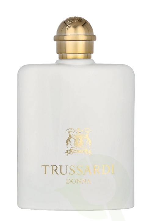 Trussardi Donna Edp Spray 100 ml in de groep BEAUTY & HEALTH / Geuren & Parfum / Parfum bij TP E-commerce Nordic AB (D33544)