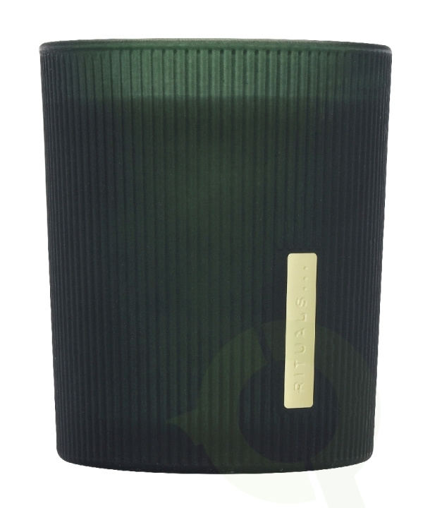 Rituals Jing Scented Candle 290 g in de groep BEAUTY & HEALTH / Geuren & Parfum / Overige geuren / Geurkaarsen bij TP E-commerce Nordic AB (D33581)