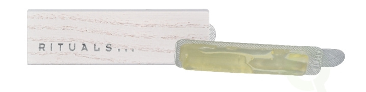 Rituals Dutch Tulip & Yuzu Car Air Freshener 6 g in de groep BEAUTY & HEALTH / Geuren & Parfum / Overige geuren / Geurverspreider bij TP E-commerce Nordic AB (D33583)