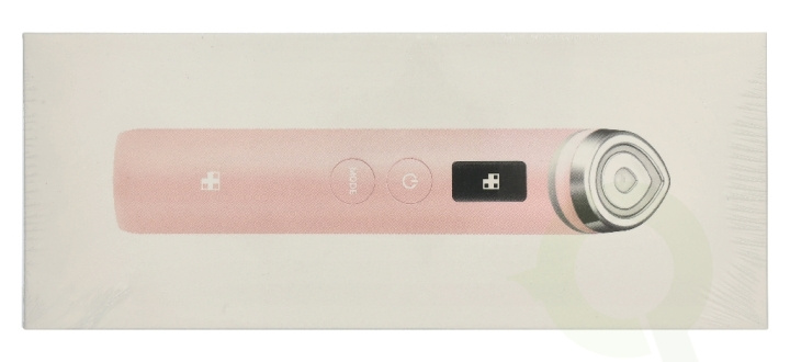 Medicube Age-R Booster Pro Facial Care Device 0 Pink in de groep BEAUTY & HEALTH / Huidsverzorging / Gezicht bij TP E-commerce Nordic AB (D33607)