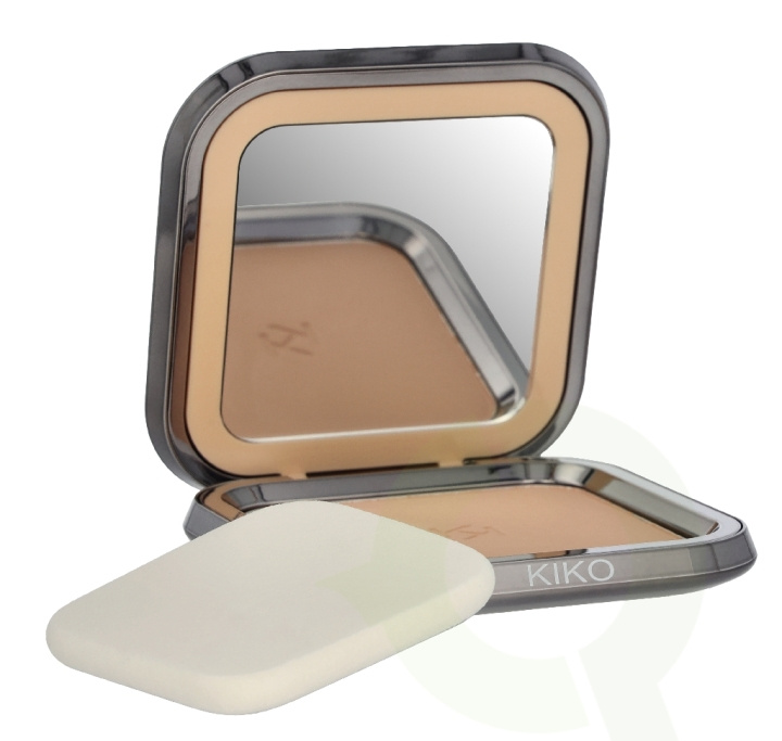 Kiko Milano Weightless Perfection Wet And Dry Powder 12 g N60 in de groep BEAUTY & HEALTH / Makeup / Make-up gezicht / Poeder bij TP E-commerce Nordic AB (D33610)