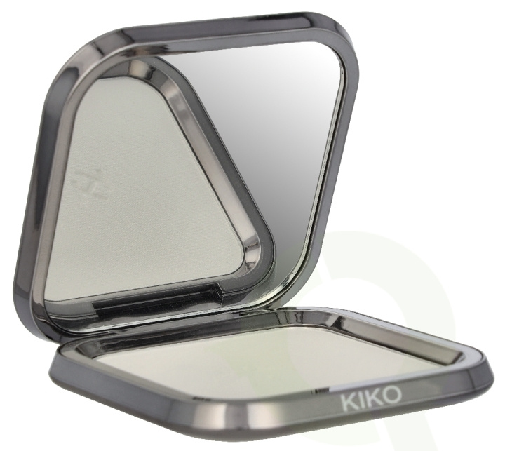 Kiko Milano Universal Veil Finishing Powder 9.7 g Translucent in de groep BEAUTY & HEALTH / Makeup / Make-up gezicht / Poeder bij TP E-commerce Nordic AB (D33611)