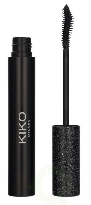 Kiko Milano Holiday Wonderlights Lash Catcher Mascara 9 ml in de groep BEAUTY & HEALTH / Makeup / Ogen & Wenkbrauwen / Mascara bij TP E-commerce Nordic AB (D33616)