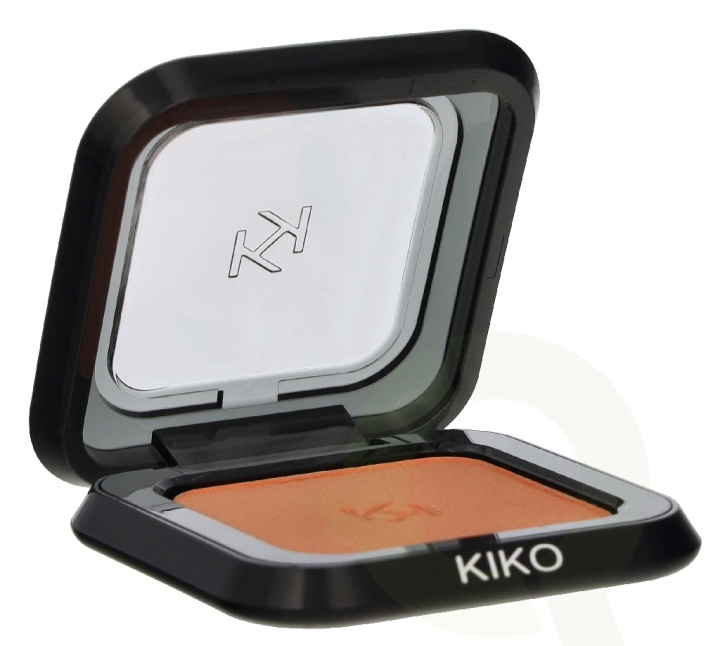 Kiko Milano High Pigment Eyeshadow 1.5 g #12 in de groep BEAUTY & HEALTH / Makeup / Ogen & Wenkbrauwen / Oogschaduw bij TP E-commerce Nordic AB (D33617)