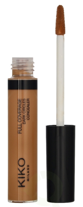 Kiko Milano Full Coverage Dark Circles Concealer 8 ml #11 in de groep BEAUTY & HEALTH / Makeup / Make-up gezicht / Concealer bij TP E-commerce Nordic AB (D33622)