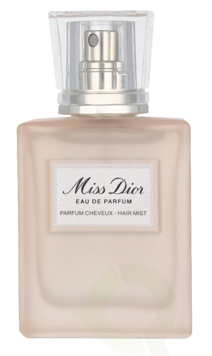 Christian Dior Dior Miss Dior Eau De Parfum Hair Mist 30 ml in de groep BEAUTY & HEALTH / Geuren & Parfum / Parfum bij TP E-commerce Nordic AB (D33653)