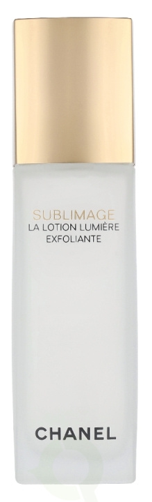 Chanel Sublimage Ultimate Light-Renewing Exfoliating Lotion 125 ml in de groep BEAUTY & HEALTH / Huidsverzorging / Lichaamsverzorging / Body lotion bij TP E-commerce Nordic AB (D33686)