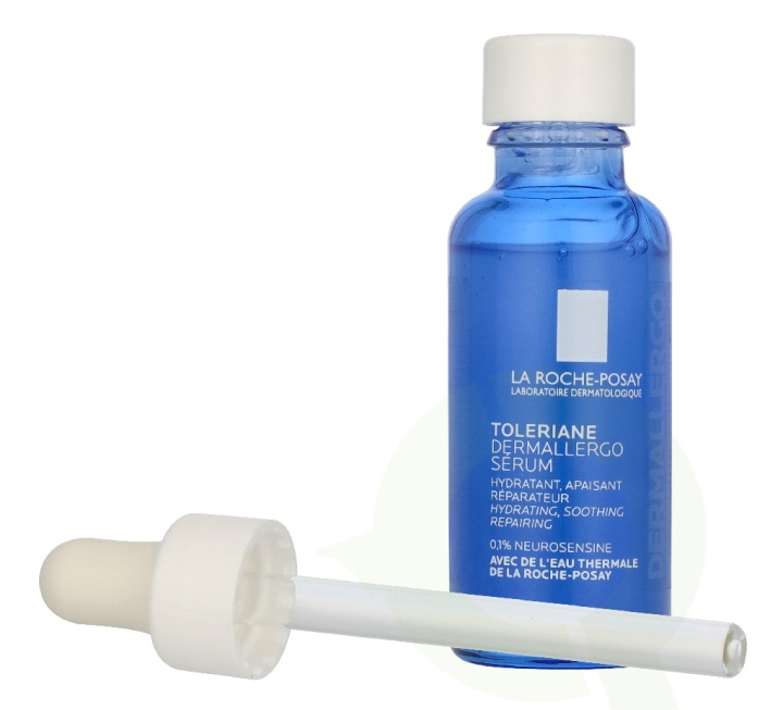 La Roche LRP Toleriane Ultra Dermallergo Serum 30 ml in de groep BEAUTY & HEALTH / Huidsverzorging / Gezicht / Huidserum bij TP E-commerce Nordic AB (D33690)