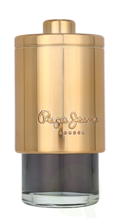 Pepe Jeans So Bold Intense Edp Spray 30 ml in de groep BEAUTY & HEALTH / Geuren & Parfum / Parfum bij TP E-commerce Nordic AB (D33722)