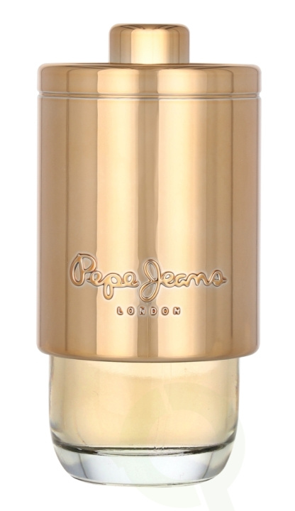 Pepe Jeans Bright Intense Edp Spray 30 ml in de groep BEAUTY & HEALTH / Geuren & Parfum / Parfum bij TP E-commerce Nordic AB (D33725)