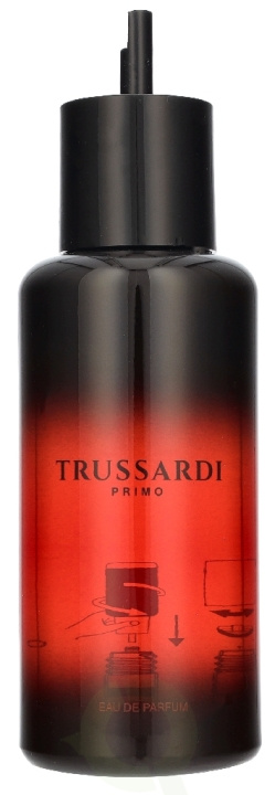 Trussardi Donna Pink Marina Edt Spray 100 ml in de groep BEAUTY & HEALTH / Geuren & Parfum / Parfum bij TP E-commerce Nordic AB (D33736)
