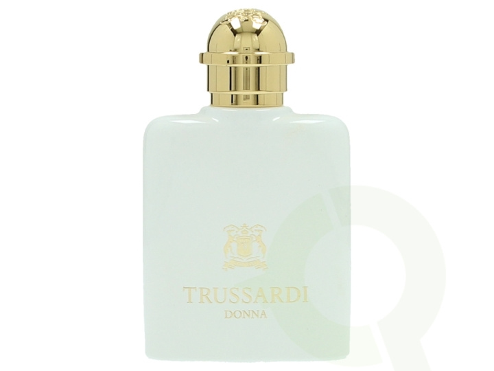 Trussardi Donna Edp Spray 30 ml in de groep BEAUTY & HEALTH / Geuren & Parfum / Parfum bij TP E-commerce Nordic AB (D33738)