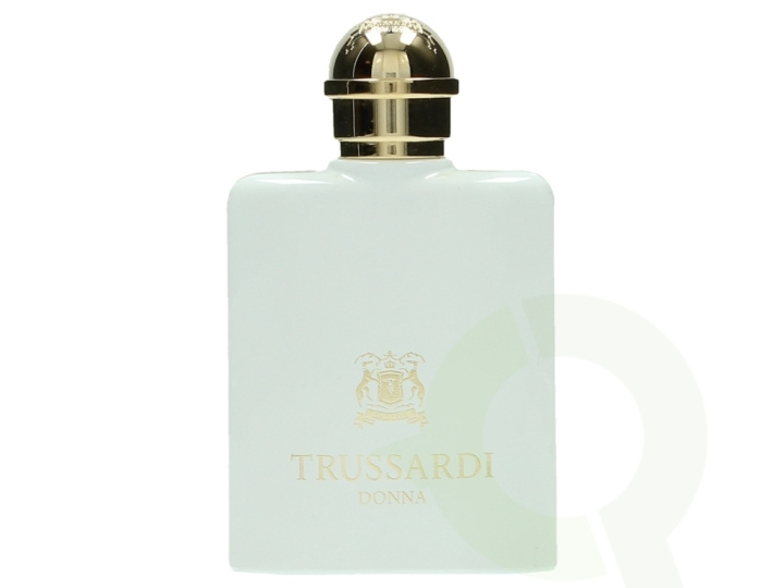 Trussardi Donna Edp Spray 50 ml in de groep BEAUTY & HEALTH / Geuren & Parfum / Parfum bij TP E-commerce Nordic AB (D33739)