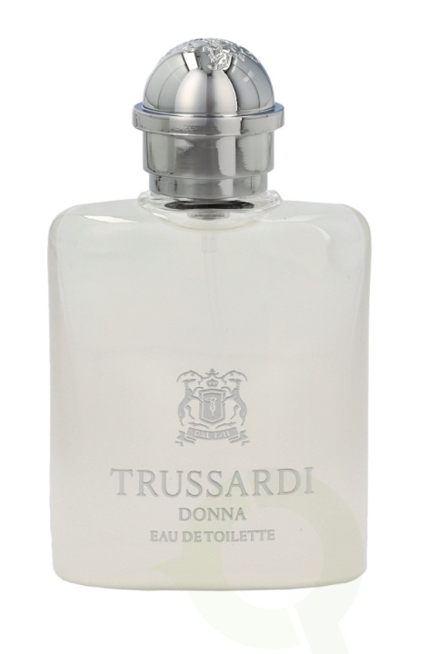 Trussardi Donna White Edt Spray 30 ml in de groep BEAUTY & HEALTH / Geuren & Parfum / Parfum bij TP E-commerce Nordic AB (D33740)