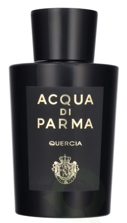 Acqua Di Parma Quercia Edp Spray 180 ml in de groep BEAUTY & HEALTH / Geuren & Parfum / Parfum bij TP E-commerce Nordic AB (D33761)