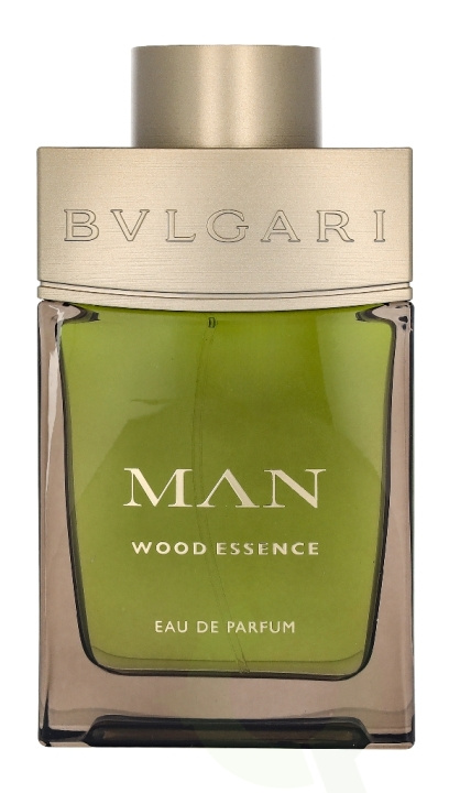 Bvlgari Man Wood Essence Edp Spray 100 ml in de groep BEAUTY & HEALTH / Geuren & Parfum / Parfum / Parfum voor hem bij TP E-commerce Nordic AB (D33770)