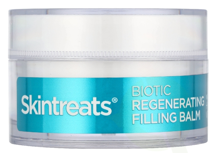 Revox B77 Skintreats Biotic Regenerating Filling Balm 50 ml in de groep BEAUTY & HEALTH / Huidsverzorging / Gezicht / Dagcrème bij TP E-commerce Nordic AB (D33781)