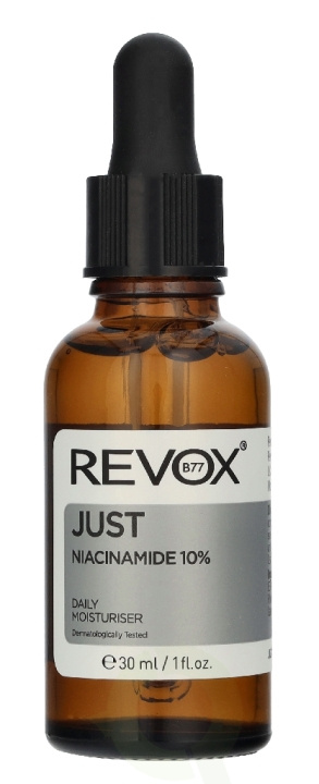 Revox B77 Just Oil Control Skincare Routine 90 ml - 3 x 30ml in de groep BEAUTY & HEALTH / Huidsverzorging / Gezicht / Gezichtsolie bij TP E-commerce Nordic AB (D33783)