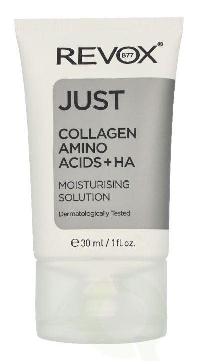 Revox B77 Just Collagen Amino Acids + Ha 30 ml in de groep BEAUTY & HEALTH / Huidsverzorging / Gezicht / Gezichtsolie bij TP E-commerce Nordic AB (D33786)