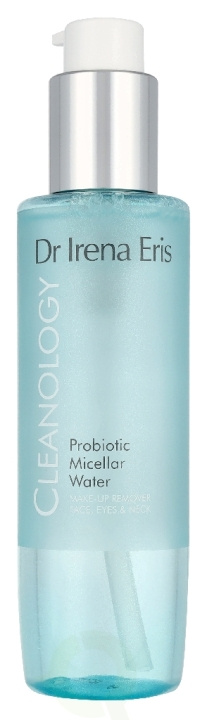 Dr Irena Eris Cleanology Probiotic Miecellar Water For Face, Eyes & Neck 190 ml in de groep BEAUTY & HEALTH / Huidsverzorging / Gezicht / Gezichtswater en Facemist bij TP E-commerce Nordic AB (D33855)