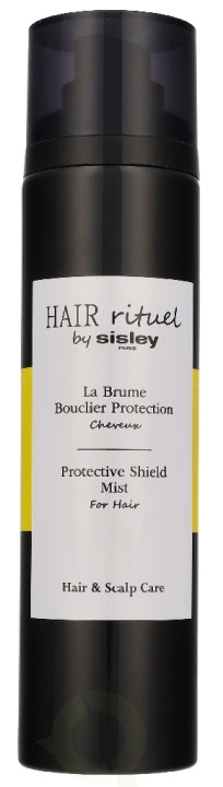 Sisley Hair Rituel Protective Shield Mist 100 ml in de groep BEAUTY & HEALTH / Haar & Styling / Haarverzorging bij TP E-commerce Nordic AB (D33867)